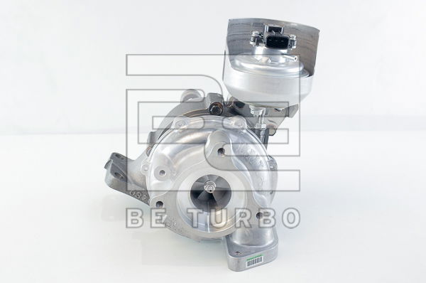 Turbocompresseur, suralimentation